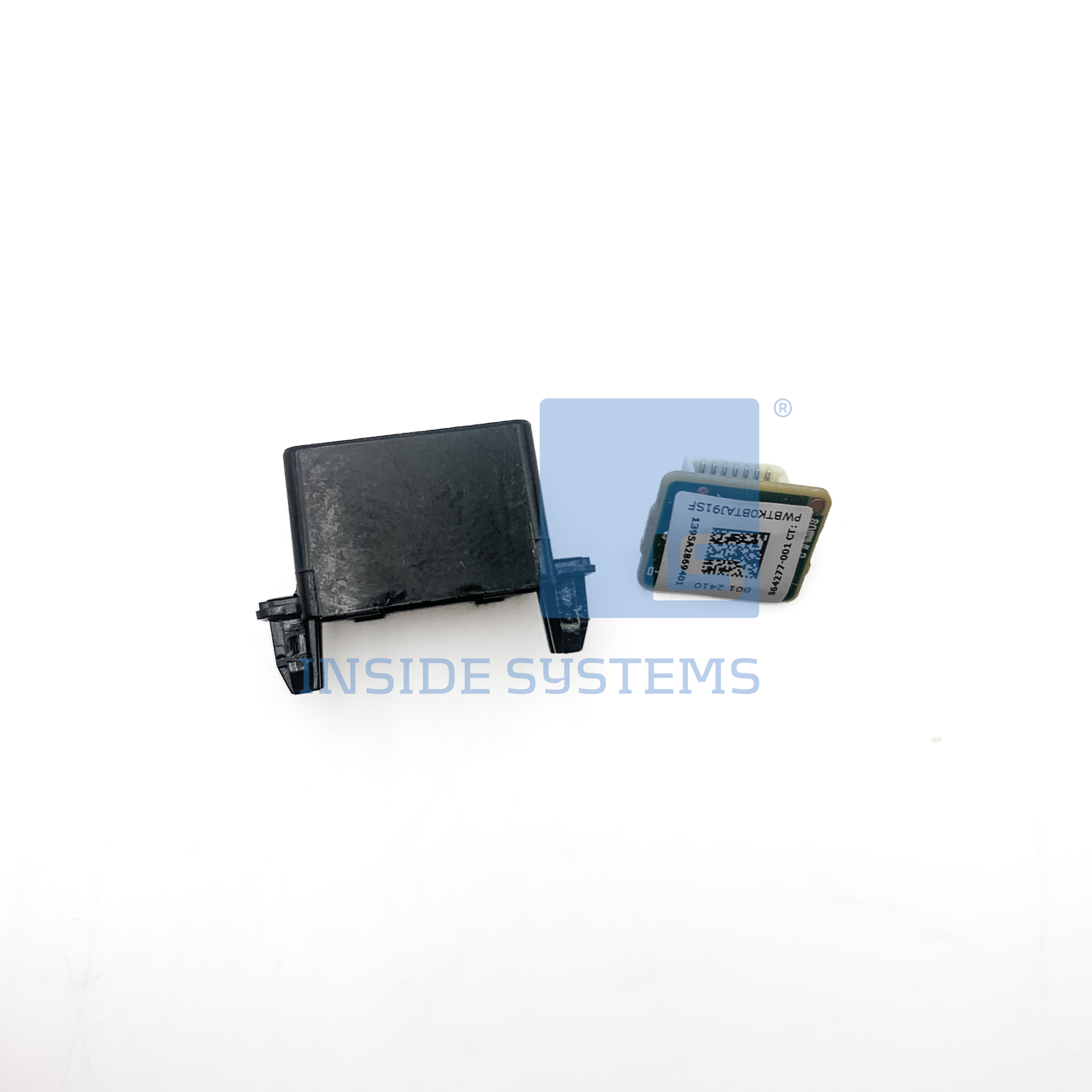 864277-001 - HPE TPM 2.0 Hardware Security Chip