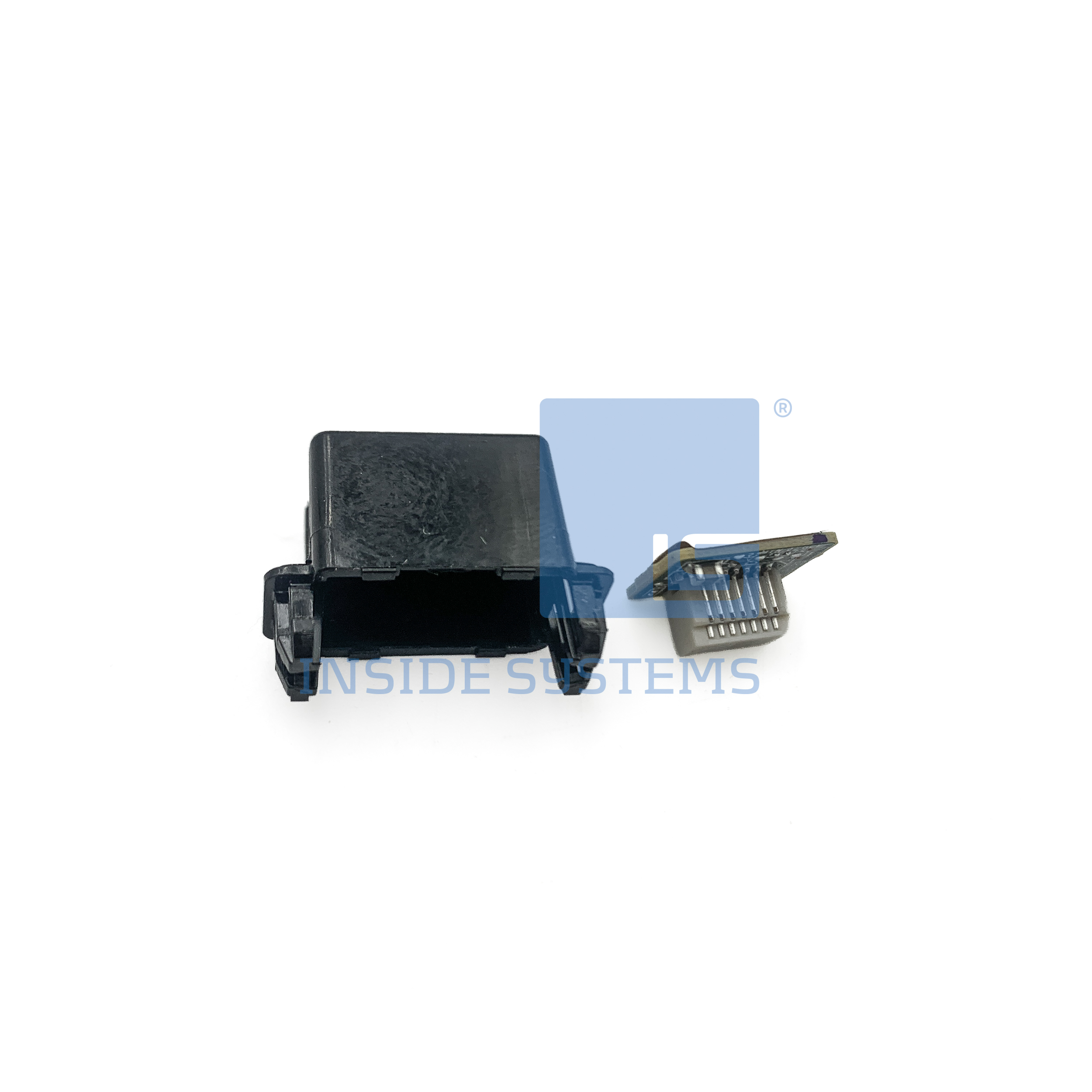864277-001 - HPE TPM 2.0 Hardware Security Chip - Image 2