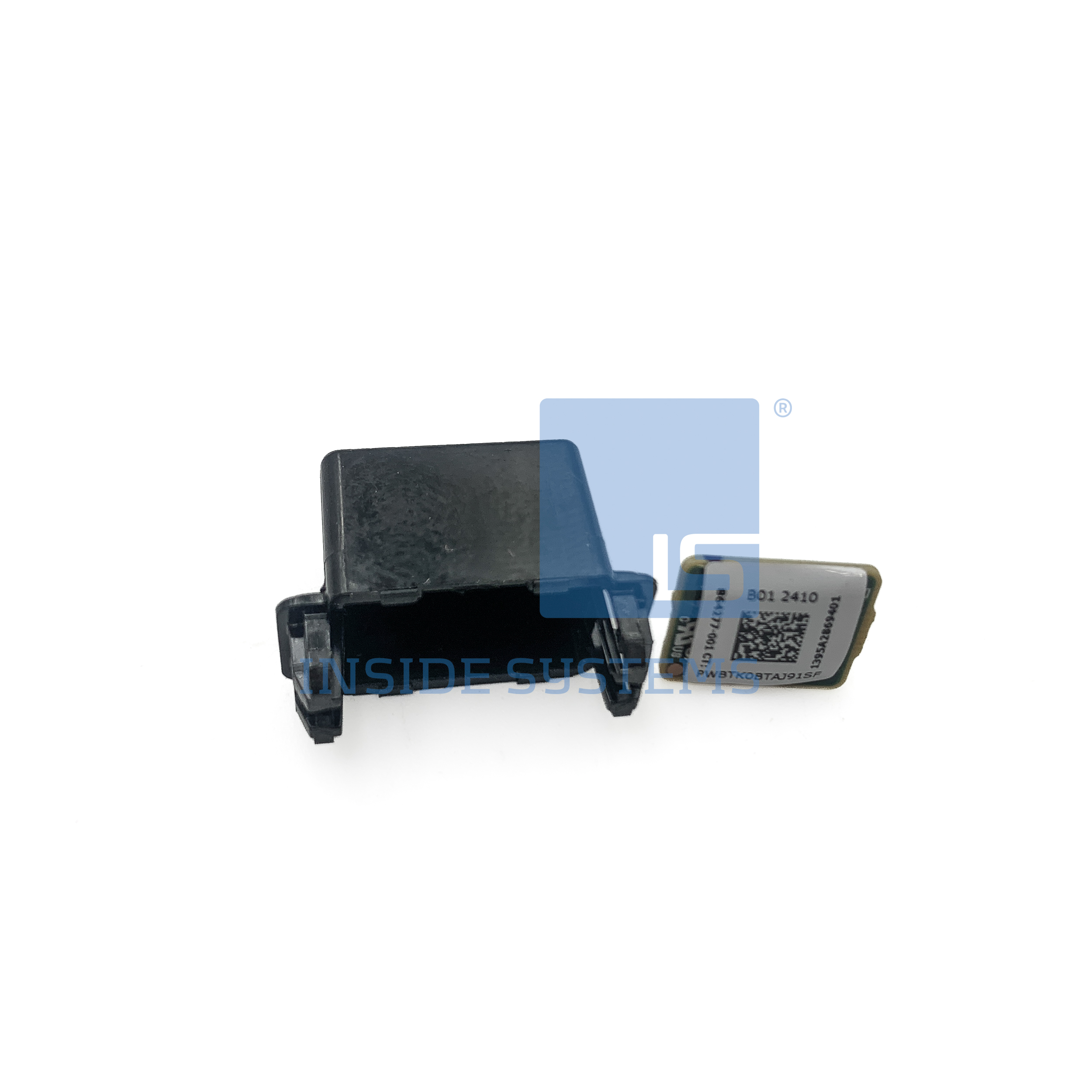 864277-001 - HPE TPM 2.0 Hardware Security Chip - Image 3