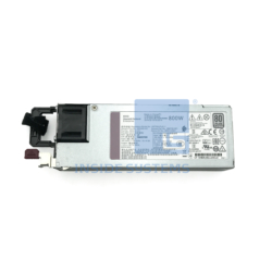 Alternative view of 866730-001-1 - HP 800W Platinium Power Supply