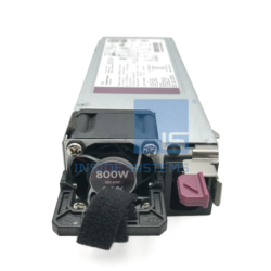 866730-001 - HP 800W Platinium Power Supply