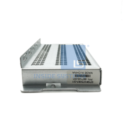 867143-001 - HP Secondary PCI Riser Blank - Image 2
