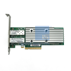 867328-B21 - 10/25GB 2-Port 621SFP28 NIC Adapter