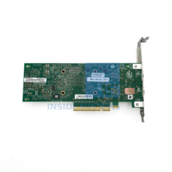 Alternative view of 867328-B21 - 10/25GB 2-Port 621SFP28 NIC Adapter