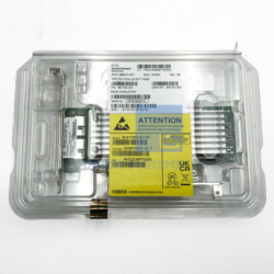 867707-B21-02 - HPE 10GB 2-Port 521T Adapter
