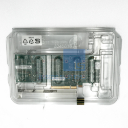 867707-B21-02 - HPE 10GB 2-Port 521T Adapter - Image 2