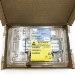 867707-B21-02 - HPE 10GB 2-Port 521T Adapter - Image 3