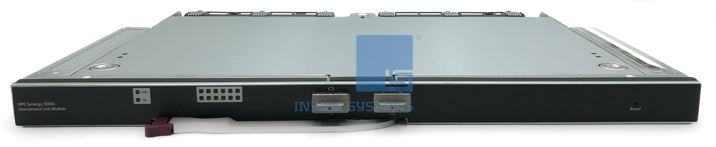 867793-B21 - HPE Synergy 50Gb Interconnect Link Modul 8 867793 B21 A