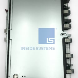 Alternative view of 867793-B21 - HPE Synergy 50Gb Interconnect Link Modul