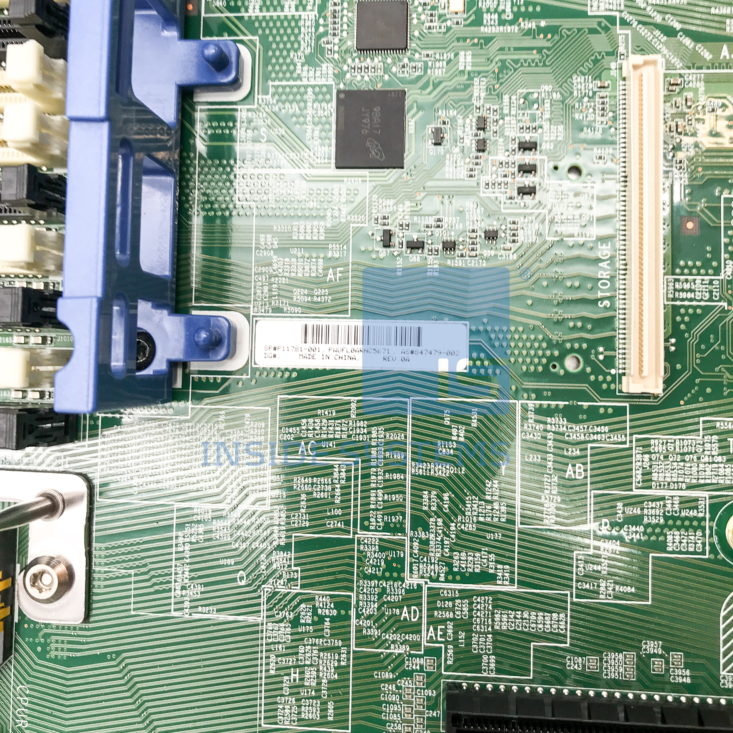 867959-B21-2 - DL360 Gen10 8-SFF Configured to Order 3 867959-B21-2 - DL360 Gen10 8-SFF Configured to Order - Image 2