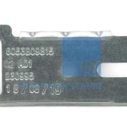 867980-B21 - HPE DL360 Gen10 GPU CPU2 Cable Kit - Image 2
