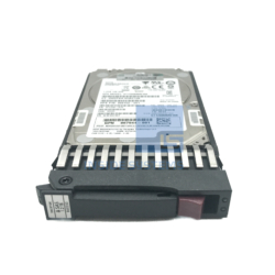 868233-001 - MSA 1.2TB 10K 12G SED SAS 2.5" HDD 6 868233 001 B 1