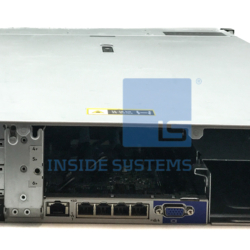 868703-B21-8NVME - HPE DL380 G10 (8-NVME + 16-SFF) CTO 5 868703 B21 8NVME B 2