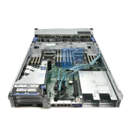 868703-B21-8NVME - HPE DL380 G10 (8-NVME + 16-SFF) CTO 6 868703 B21 8NVME C 2
