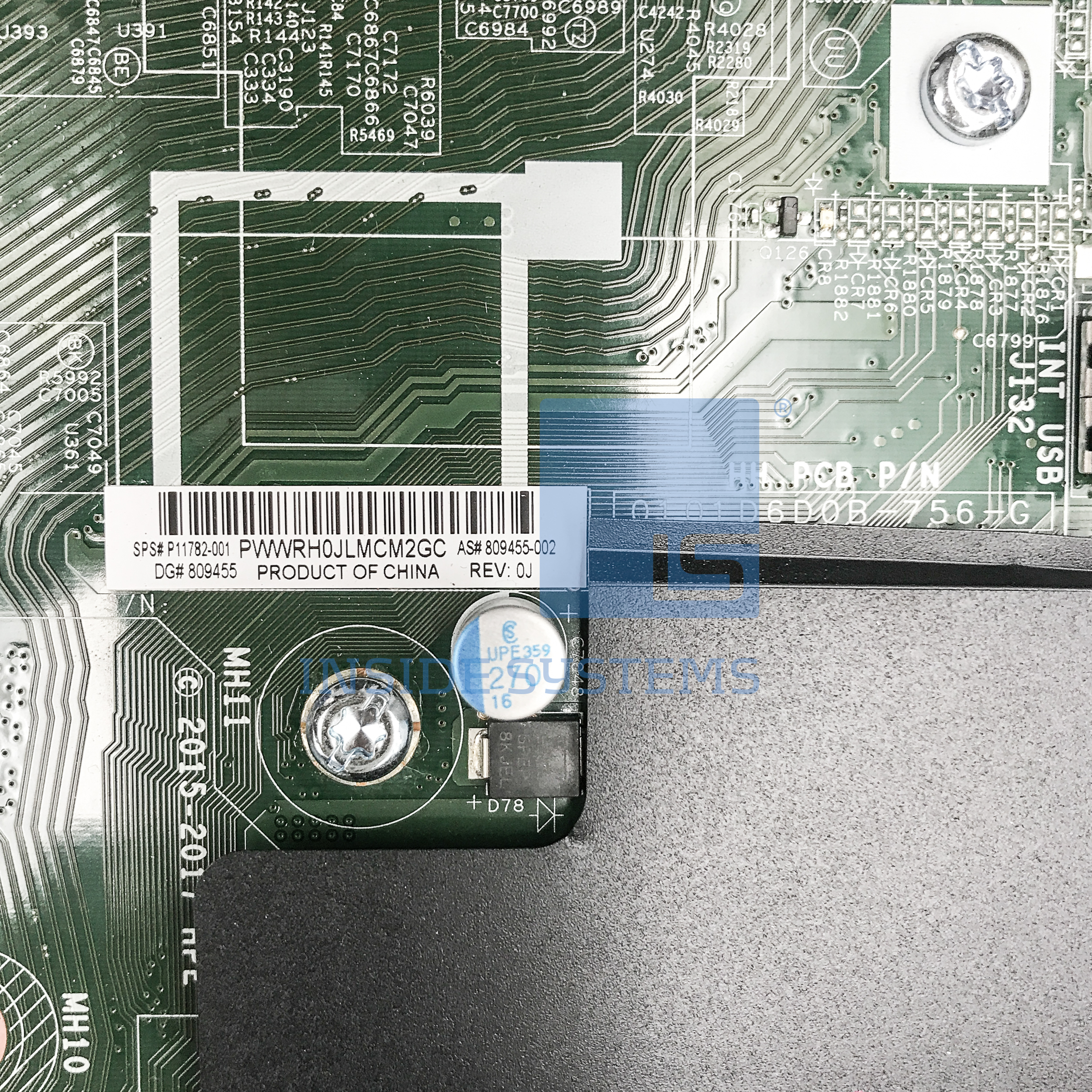 868704-B21-1 - HPE DL380 G10 24-SFF Configured To Order 5 868704-B21-1 - HPE DL380 G10 24-SFF Configured To Order - Image 3
