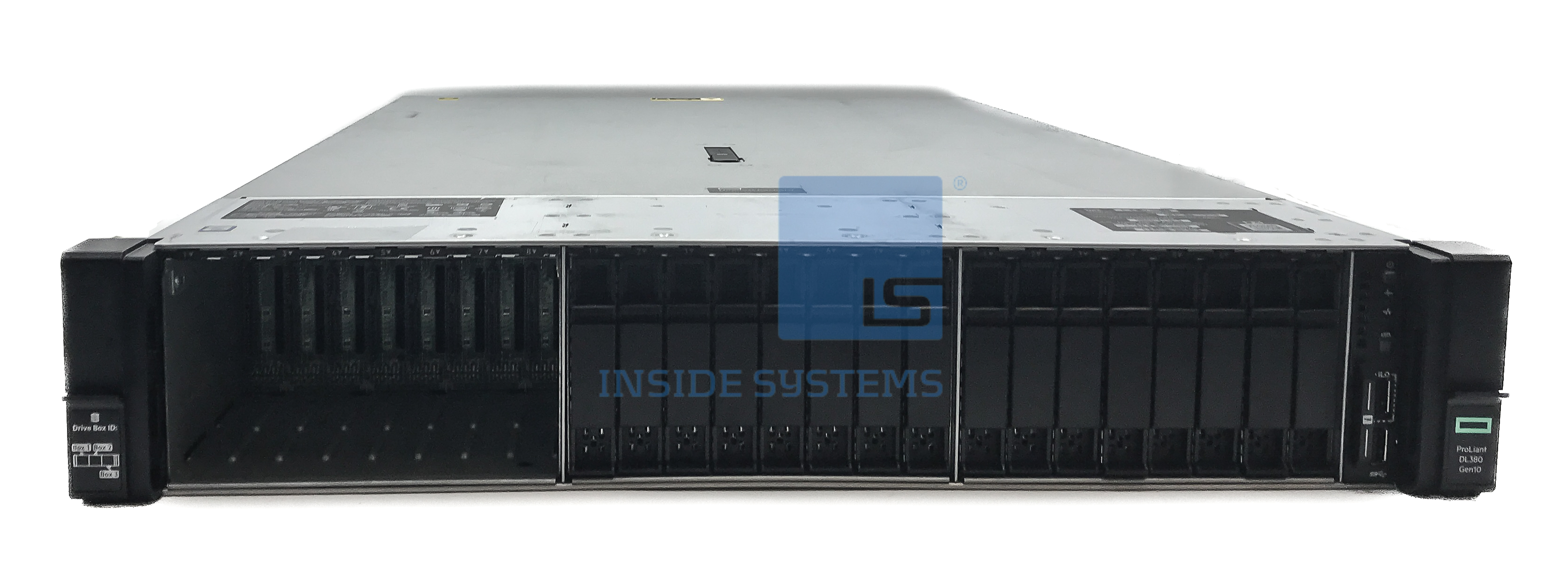 868704-B21-2NVME - HPE DL380 G10 24-SFF + 2-NVME CTO 1 868704-B21-2NVME - HPE DL380 G10 24-SFF + 2-NVME CTO