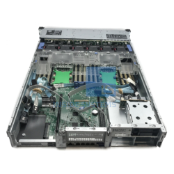 868704-B21-2NVME - HPE DL380 G10 24-SFF + 2-NVME CTO 5 868704 B21 2NVME C 1