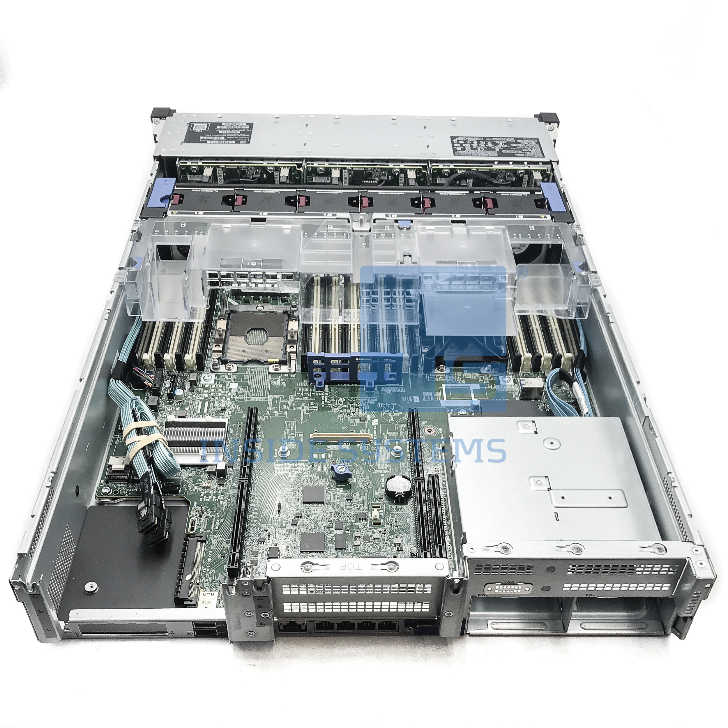 868704-B21-2 - HPE DL380 G10 24-SFF Configured To Order 6 868704-B21-2 - HPE DL380 G10 24-SFF Configured To Order - Image 4