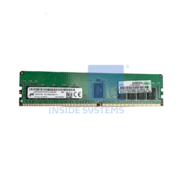 868846-001-2 - 16GB 2Rx8 PC4-21300V DDR4-2666MHz RDIMM
