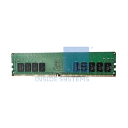 Alternative view of 868846-001-2 - 16GB 2Rx8 PC4-21300V DDR4-2666MHz RDIMM