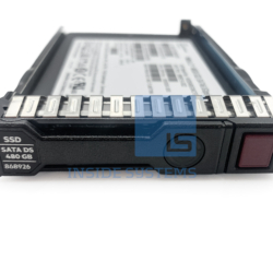 868926-001 - 480GB 6G RI DS SC SATA 2.5" SSD - Image 2