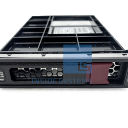 868927-001 - 480GB SATA RI DS LPc 3.5" SSD - Image 2