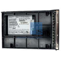 868931-001 - 1.92TB 6G RI DS LPC SATA 3.5" SSD