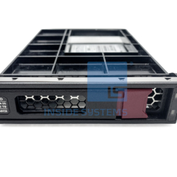 Alternative view of 868931-001 - 1.92TB 6G RI DS LPC SATA 3.5" SSD