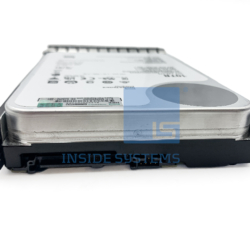 869574-001-1 - 10TB 7.2K 12G MDL DS ST SAS 3.5" HDD - Image 2