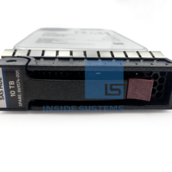 869574-001-1 - 10TB 7.2K 12G MDL DS ST SAS 3.5" HDD - Image 3
