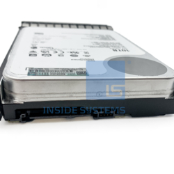 869574-001-2 - 10TB 7.2K 12G MDL DS ST SAS 3.5" HDD - Image 2