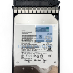 869574-001 - 10TB 7.2K 12G MDL DS ST SAS 3.5" HDD