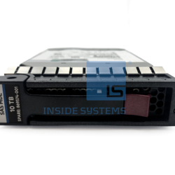 869574-001 - 10TB 7.2K 12G MDL DS ST SAS 3.5" HDD - Image 2