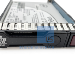 869581-001 - 1.6TB 6G RI SC SATA 2.5" SSD 7 869581-001 - 1.6TB 6G RI SC SATA 2.5" SSD - Image 2