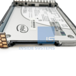 869581-001 - 1.6TB 6G RI SC SATA 2.5" SSD 8 869581-001 - 1.6TB 6G RI SC SATA 2.5" SSD - Image 3