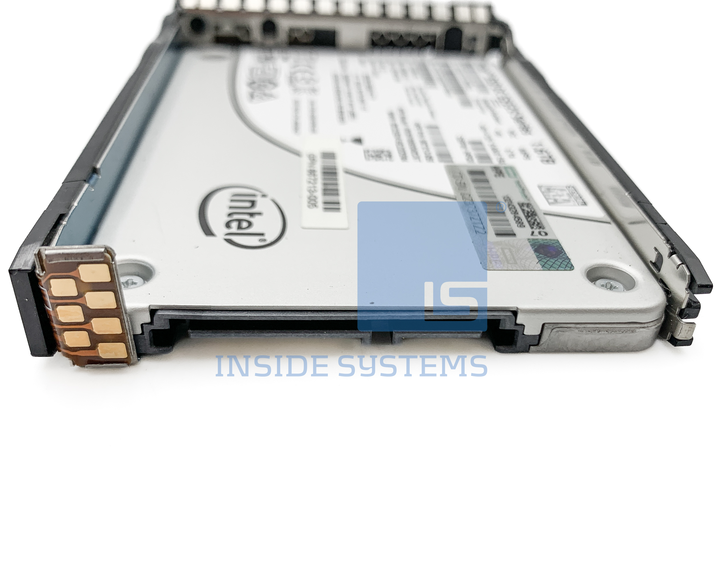 869581-001 - 1.6TB 6G RI SC SATA 2.5" SSD 5 869581-001 - 1.6TB 6G RI SC SATA 2.5" SSD - Image 3
