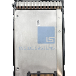 869581-001 - 1.6TB 6G RI SC SATA 2.5" SSD 9 869581-001 - 1.6TB 6G RI SC SATA 2.5" SSD - Image 4