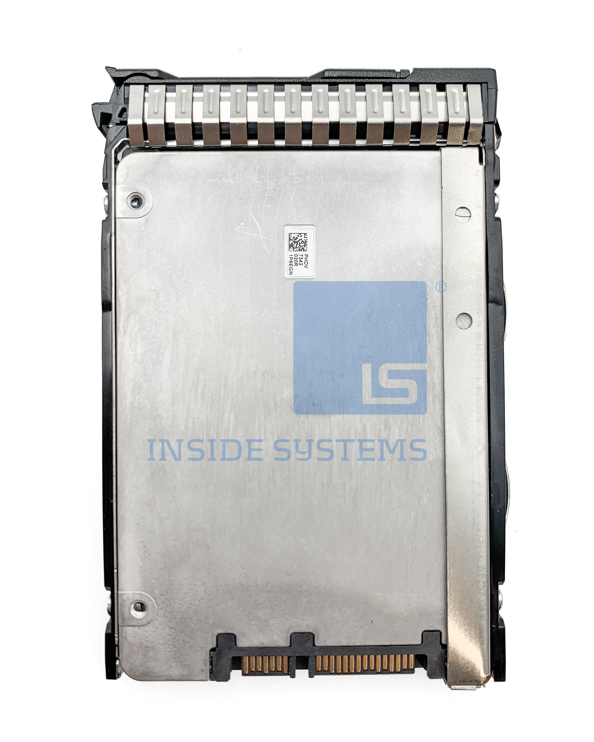 869581-001 - 1.6TB 6G RI SC SATA 2.5" SSD 6 869581-001 - 1.6TB 6G RI SC SATA 2.5" SSD - Image 4