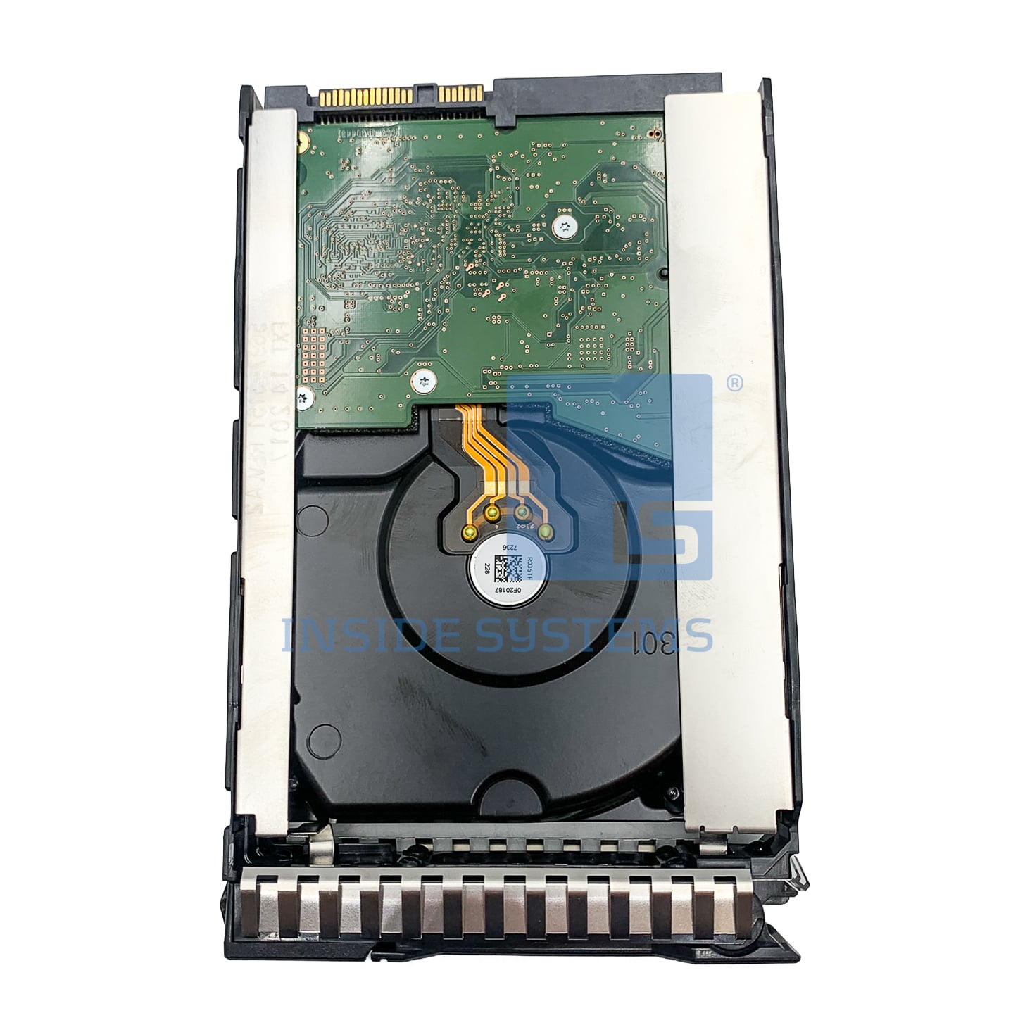 869726-001-1 - StoreOnce 4TB 7.2K 12G SAS 3.5" HDD - Image 3