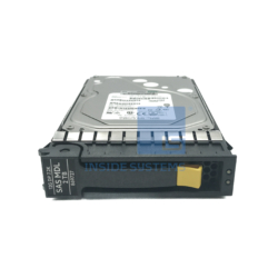 Alternative view of 869727-001 - StoreOnce 2TB 7.2K 12G SAS 3.5" HDD