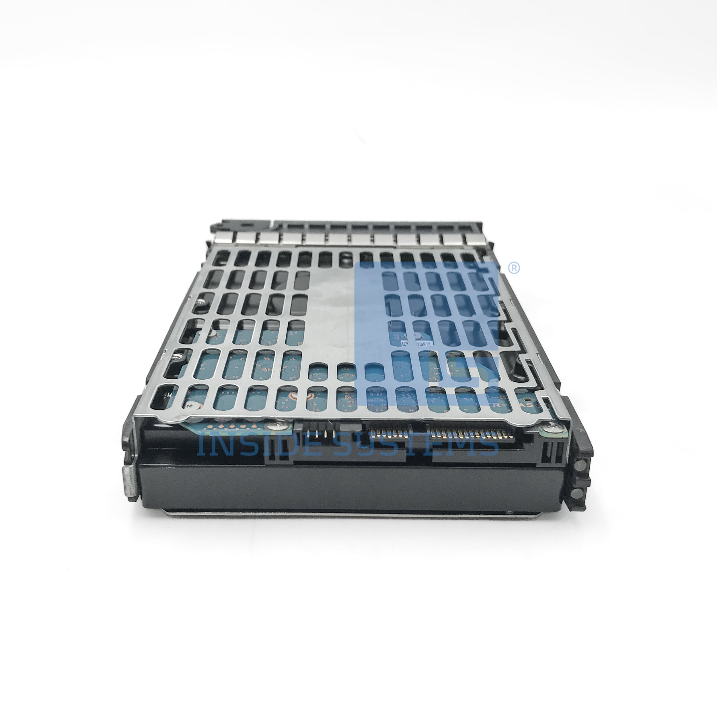 869728-001 - StoreAll 4TB 7.2K 12G SAS 3.5" HDD - Image 3