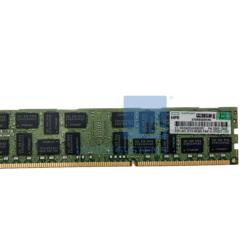 Alternative view of 870207-001 - 3PAR 16GB DDR3L RDimm Memory