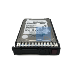 870759-B21-NBL - 900GB 15K 12G SC SAS 2.5" HDD - Image 2