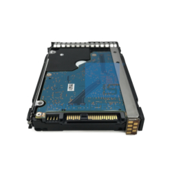 870759-B21-NBL - 900GB 15K 12G SC SAS 2.5" HDD - Image 3