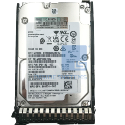870795-001-2 - 900GB 15K 12G SC SAS 2.5" HDD
