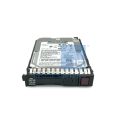 Alternative view of 870795-001-2 - 900GB 15K 12G SC SAS 2.5" HDD