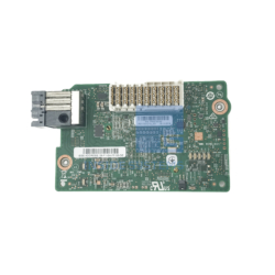 Alternative view of 870828-B21 - Synergy 5330C 2-Port 32GB FC HBA