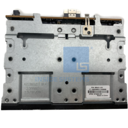 871242-B21 - DL360 Gen10 2-NVME Backplane Kit