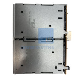 871242-B21 - DL360 Gen10 2-NVME Backplane Kit - Image 4