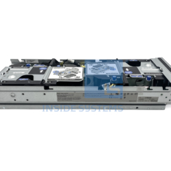 Alternative view of 871534-001 - HPE Synergy 480 Gen10 Expander Module